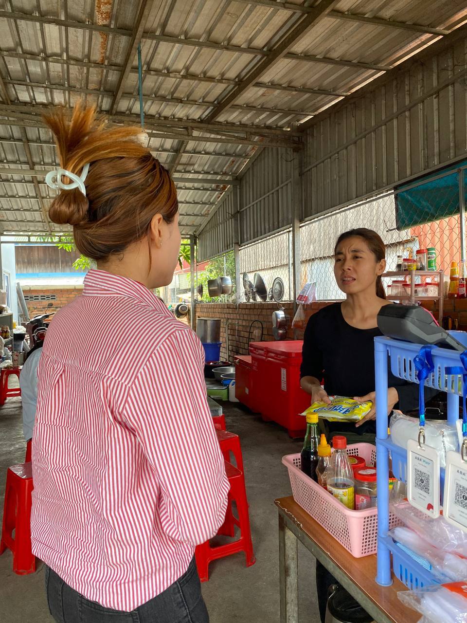 HoReCa FMCG Product Distribution 43